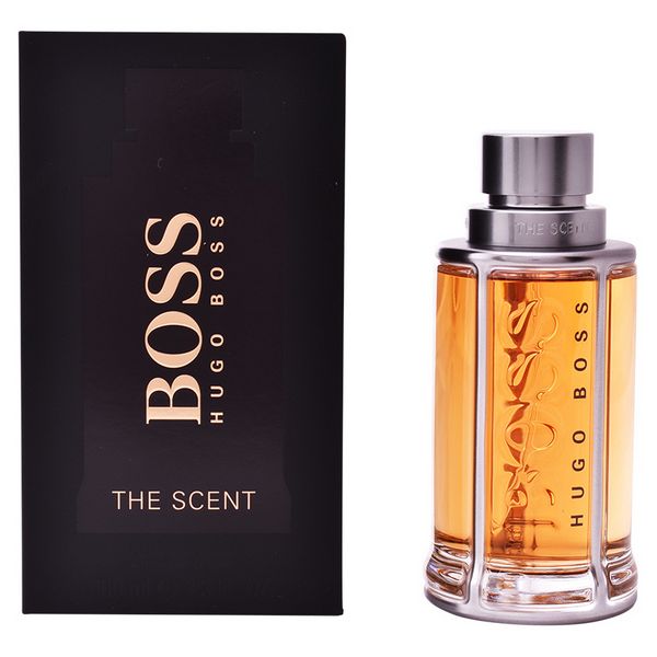 Purchase After Shave Lotion The Scent Hugo Boss-boss (100 ml) hos Fialipo