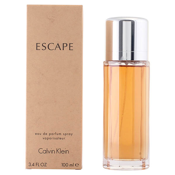 Purchase Women's Perfume Escape Calvin Klein EDP hos Fialipo
