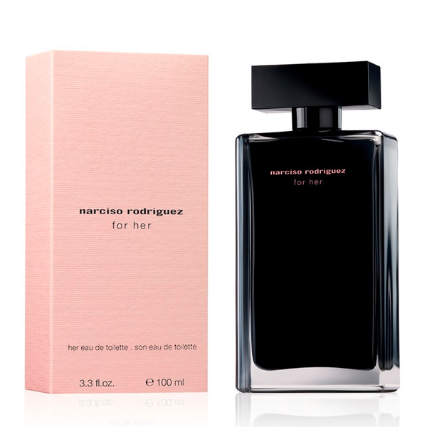 Purchase Women's Perfume Narciso Rodriguez For Her Narciso Rodriguez ...