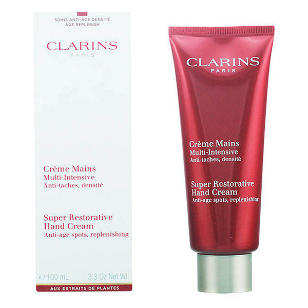 Purchase Hand Cream Multiintensive Clarins hos Fialipo