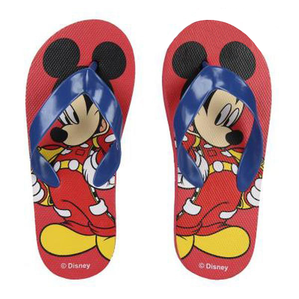 Purchase Flip Flops Mickey Mouse 72981 hos Fialipo