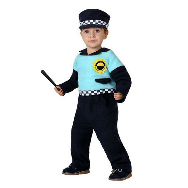 Purchase Costume for Babies Police officer hos Fialipo