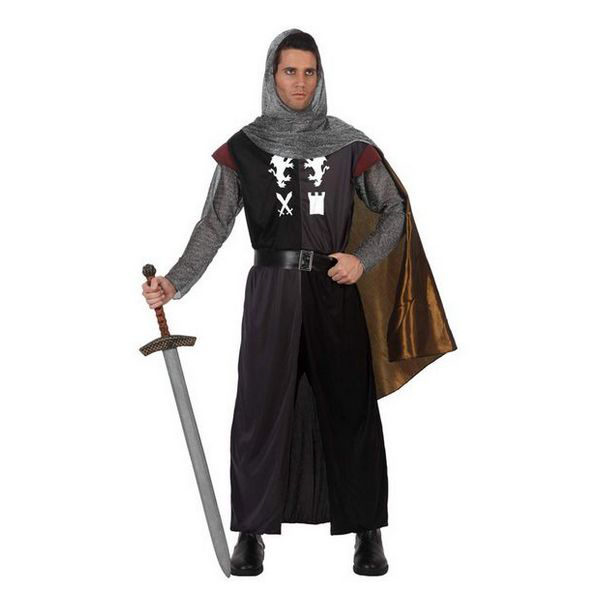 Purchase Costume for Adults Templar soldier hos Fialipo