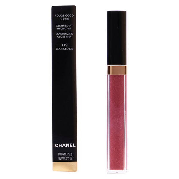 Purchase Lipgloss Rouge Coco Chanel hos Fialipo