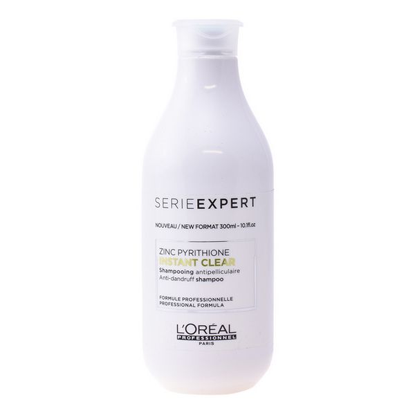 Purchase Shampoo for Greasy Hair Instant Clear L'Oreal Expert Professionnel (300 ml) hos Fialipo