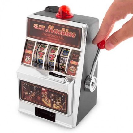 Purchase Slot Machine