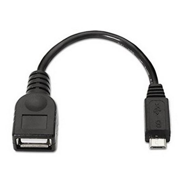 Purchase Extension Lead DELOCK 82308 USB 2.0 5 m hos Fialipo